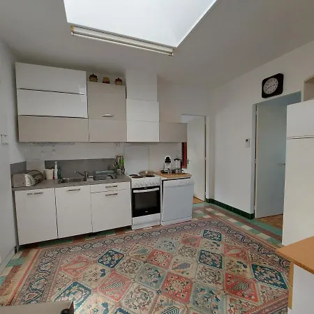 Maison Saint-hilaire-de-riez, 4 Pieces, 4 Personnes - Fr-1-91-185 Vakantiehuis