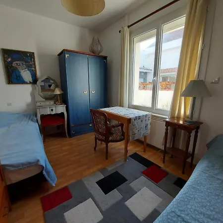 Maison Saint-hilaire-de-riez, 4 Pieces, 4 Personnes - Fr-1-91-185 Vakantiehuis