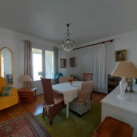 Vakantiehuis Maison Saint-hilaire-de-riez, 4 Pieces, 4 Personnes - Fr-1-91-185 Saint-Hilaire-de-Riez