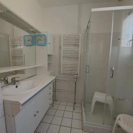 Maison Saint-hilaire-de-riez, 4 Pieces, 4 Personnes - Fr-1-91-185 Vakantiehuis