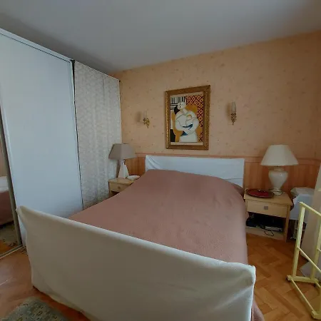 Maison Saint-hilaire-de-riez, 4 Pieces, 4 Personnes - Fr-1-91-185 * Saint-Hilaire-de-Riez