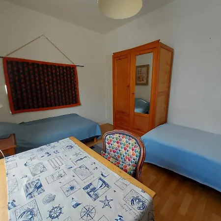 Maison Saint-hilaire-de-riez, 4 Pieces, 4 Personnes - Fr-1-91-185 Vakantiehuis Saint-Hilaire-de-Riez
