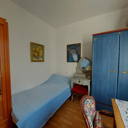 Maison Saint-hilaire-de-riez, 4 Pieces, 4 Personnes - Fr-1-91-185 Vakantiehuis