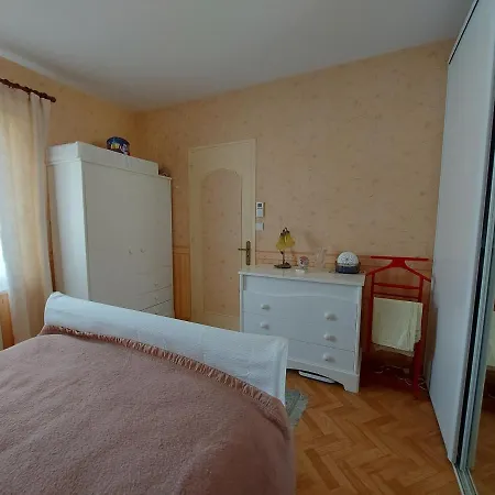 Maison Saint-hilaire-de-riez, 4 Pieces, 4 Personnes - Fr-1-91-185 * Saint-Hilaire-de-Riez