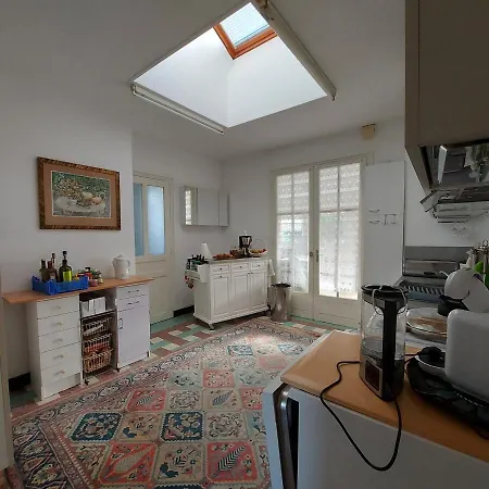 Vakantiehuis Maison Saint-hilaire-de-riez, 4 Pieces, 4 Personnes - Fr-1-91-185